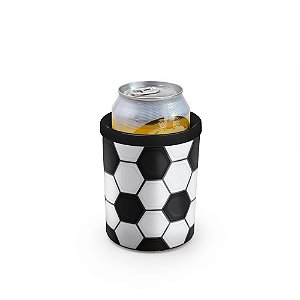 Porta Latas 350ml FUTEBOL - Beek