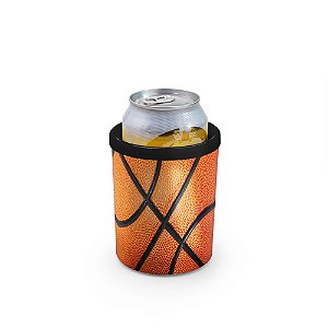 Porta Latas 350ml BASQUETE - Beek