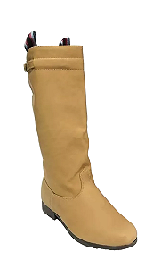 Bota Campeira Gaúcha Crioula Ads Solado De Pneu Promoção