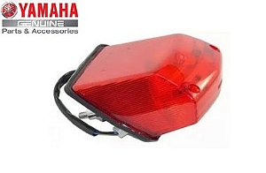 LANTERNA TRASEIRA COMPLETA PARA XT250 Z TÉNÉRÉ 2011 A 2015 ORIGINAL YAMAHA