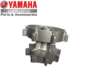 CUBO DA RODA TRASEIRA PARA XT660R E XT660Z TÉNÉRÉ SEM ABS ORIGINAL YAMAHA