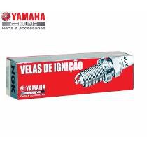 VELA DE IGNICAO (NGK CR7E) TENERE 660 E XT660R ORIGINAL YAMAHA