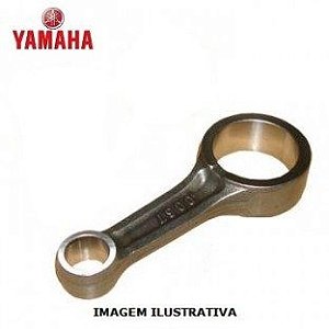 BIELA DO MOTOR PARA FAZER 150, FZ 15, FACTOR 150, CROSSER 150 ORIGINAL YAMAHA