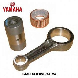 KIT BIELA DO MOTOR PARA NMAX 160 ORIGINAL YAMAHA