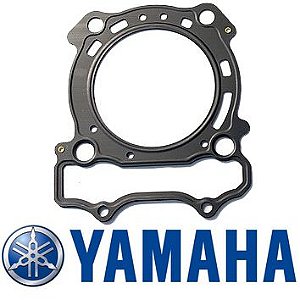 JUNTA DE CABECOTE PARA XT660R E XT660Z TÉNÉRÉ ORIGINAL YAMAHA