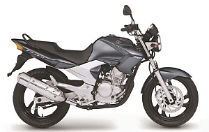 RABETA OU TAMPA TRASEIRA DIREITA PARA FAZER YS 250 2006 ATE 2010 ORIGINAL YAMAHA