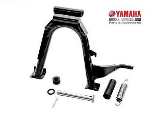 KIT CAVALETE CENTRAL PARA FACTOR 150 2016 a 2020/FACTOR 125  2017 A 2020/FAZER 150 2014 A 2022 ORIGINAL YAMAHA