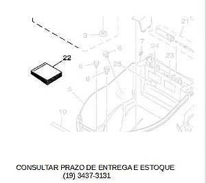 MANUAL DO PROPRIETARIO PARA NEO 125 2017 ORIGINAL YAMAHA (CONSULTAR PRAZO DE ENTREGA E ESTOQUE)