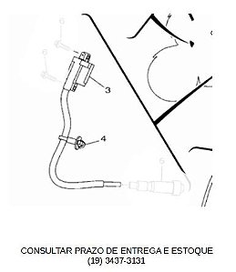 BOBINA DE IGNIÇÃO CONJUNTO PARA NMAX 2021 ORIGINAL YAMAHA (CONSULTAR PRAZO DE ENTREGA E ESTOQUE)