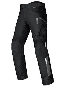 JAQUETA X11 ONE 2 MASCULINA NYLON PRETA/CINZA IMPERMEÁVEL - EG Motor Sport - Peças originais para sua moto Yamaha