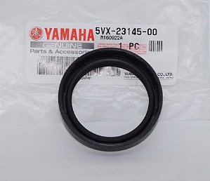 RETENTOR DE OLEO DO GARFO DA FZ6-N FZ6-S FAZER 600 ; MT-01 ; YZF-R1 ORIGINAL YAMAHA