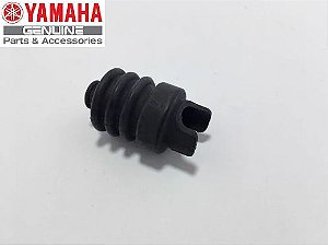 GUARDA PÓ DO MANETE DE EMBREAGEM xtz 125 k 2010 ORIGINAL YAMAHA