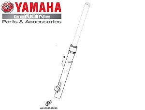 TUBO EXTERNO DIREITO PARA XTZ 250 LANDER DE 2016 a 2019 ORIGINAL YAMAHA