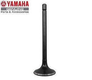 VALVULA DE ESCAPE PARA NMAX 160 2021 ATE 2026 ORIGINAL YAMAHA (CONSULTAR PRAZO DE ENTREGA E ESTOQUE)