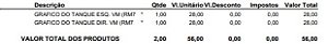 GRAFICOS DO TANQUE MT 03 2016/2017- ORIGINAL YAMAHA