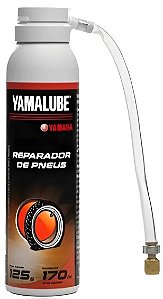 Reparador Pneu Furado Moto Yamalube Yamaha