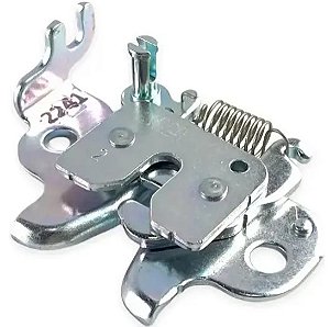 TRAVA DO SELIM CONJUNTO NEO 125 2017-ORIGINAL YAMAHA