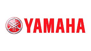RABETA ESQUERDA + ADESIVO PARA R15 2026 AZUL- ORIGINAL YAMAHA