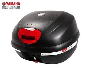 BAULETO GIVI 33 LITROS ( E33-N) PRETO (CONSULTAR ESTOQUE)