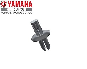 REBITE PARA FZ25 NOVA FAZER 250 ABS/NMAX 160 ORIGINAL YAMAHA