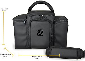 MASTER // PRETA EMBORRACHADA