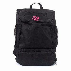 Mochila Térmica // BASIC // PRETA PINK