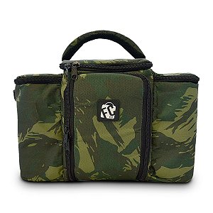 MASTER // CAMUFLADA MILITARY