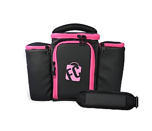 BAG MASTER COM PINK