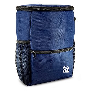 BAG MOCHILA AZUL
