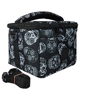 Mini Lunch // Caveira