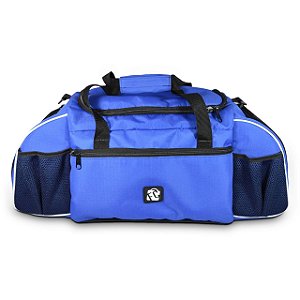 Bolsa Térmica Fitness Impermeável Lancheira Marmiteira - FC Fit Bolsas