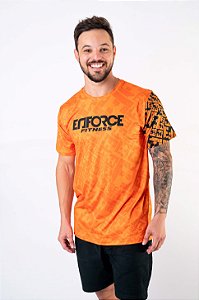 Camiseta Enforce Fitness