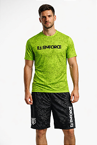 Camiseta Enforce Fitness