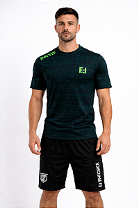 Camiseta Enforce Fitness
