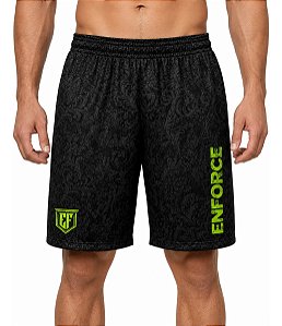 Bermuda para Treino - Enforce Fitness