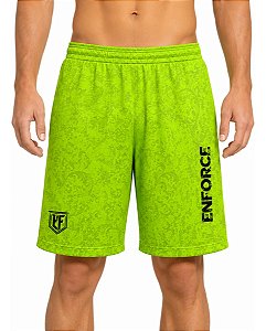 Bermuda para Treino - Enforce Fitness