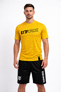 Camiseta Dry Fit Enforce Fitness - Coleção "Primavera"