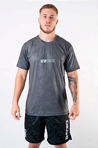 Camiseta Dry Fit - Enforce Fitness