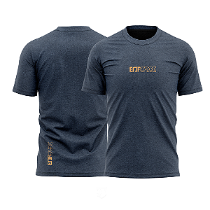 CAMISETA DRY FIT - ENFORCE FITNESS