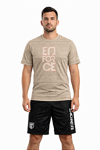 CAMISETA DRY FIT - ENFORCE FITNESS