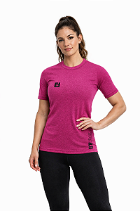 CAMISETA DRY FIT - ENFORCE FITNESS