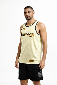 REGATA ESPORTIVA BASQUETE - ENFORCE FITNESS
