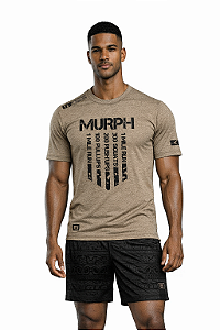CAMISETA DRY FIT - ENFORCE FITNESS