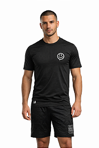 CAMISETA DRY FIT - ENFORCE FITNESS