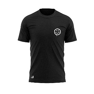 CAMISETA DRY FIT - ENFORCE FITNESS