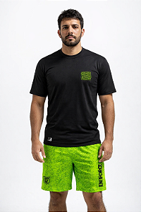 CAMISETA DRY FIT - ENFORCE FITNESS
