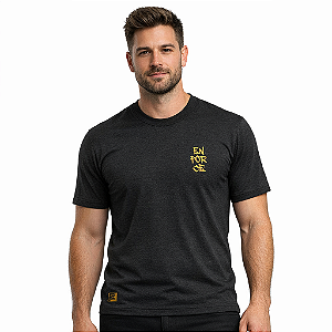 CAMISETA DRY FIT - ENFORCE FITNESS