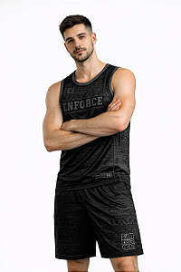 REGATA ESPORTIVA BASQUETE - ENFORCE FITNESS
