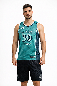 REGATA ESPORTIVA BASQUETE - ENFORCE FITNESS