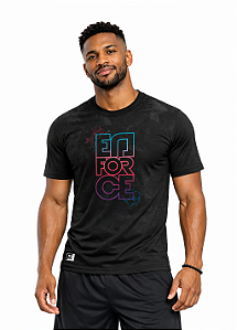 CAMISETA DRY FIT - ENFORCE FITNESS